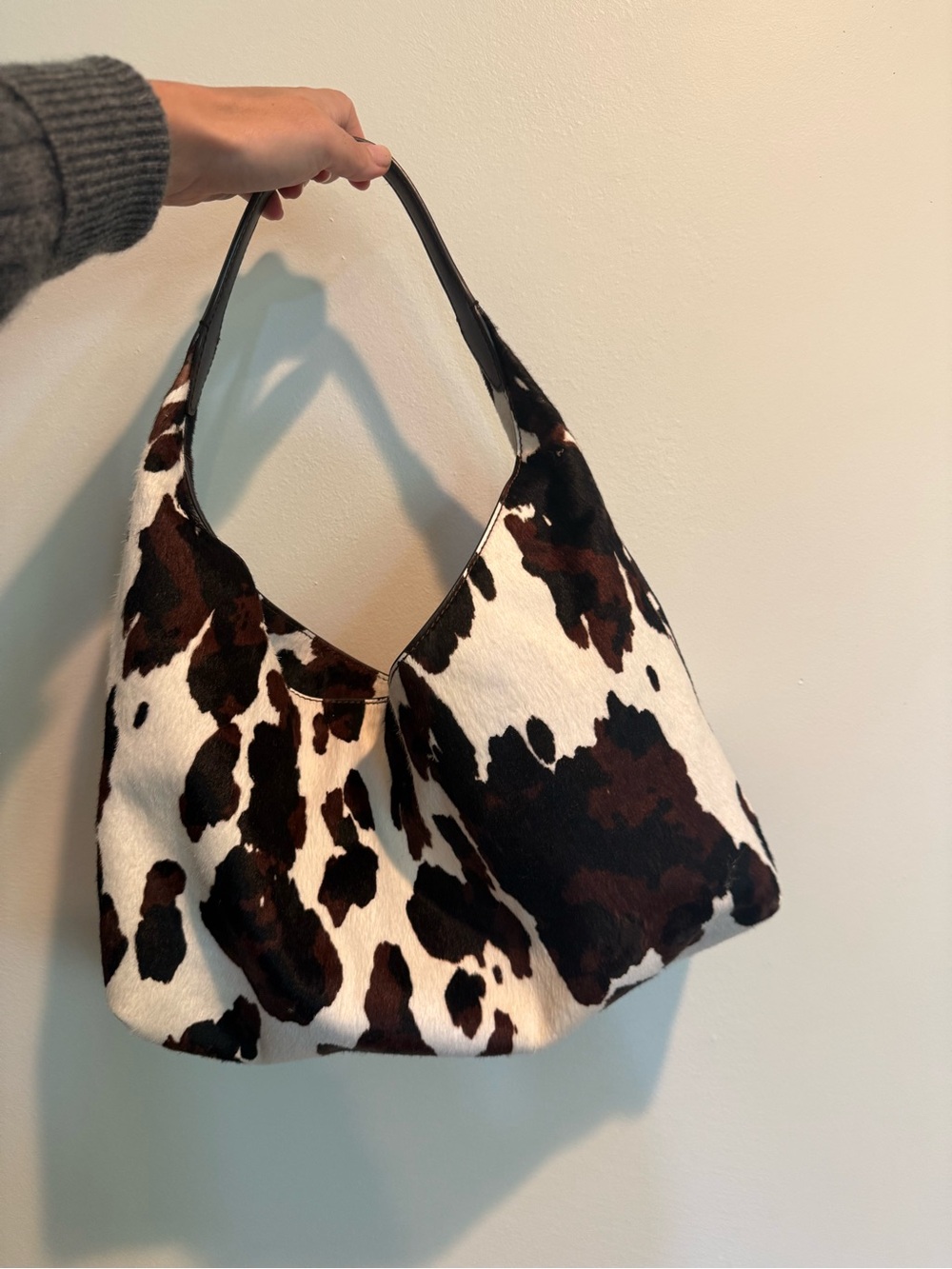 Madewell - The Mylie Shoulder Bag - Picture 6 of 10